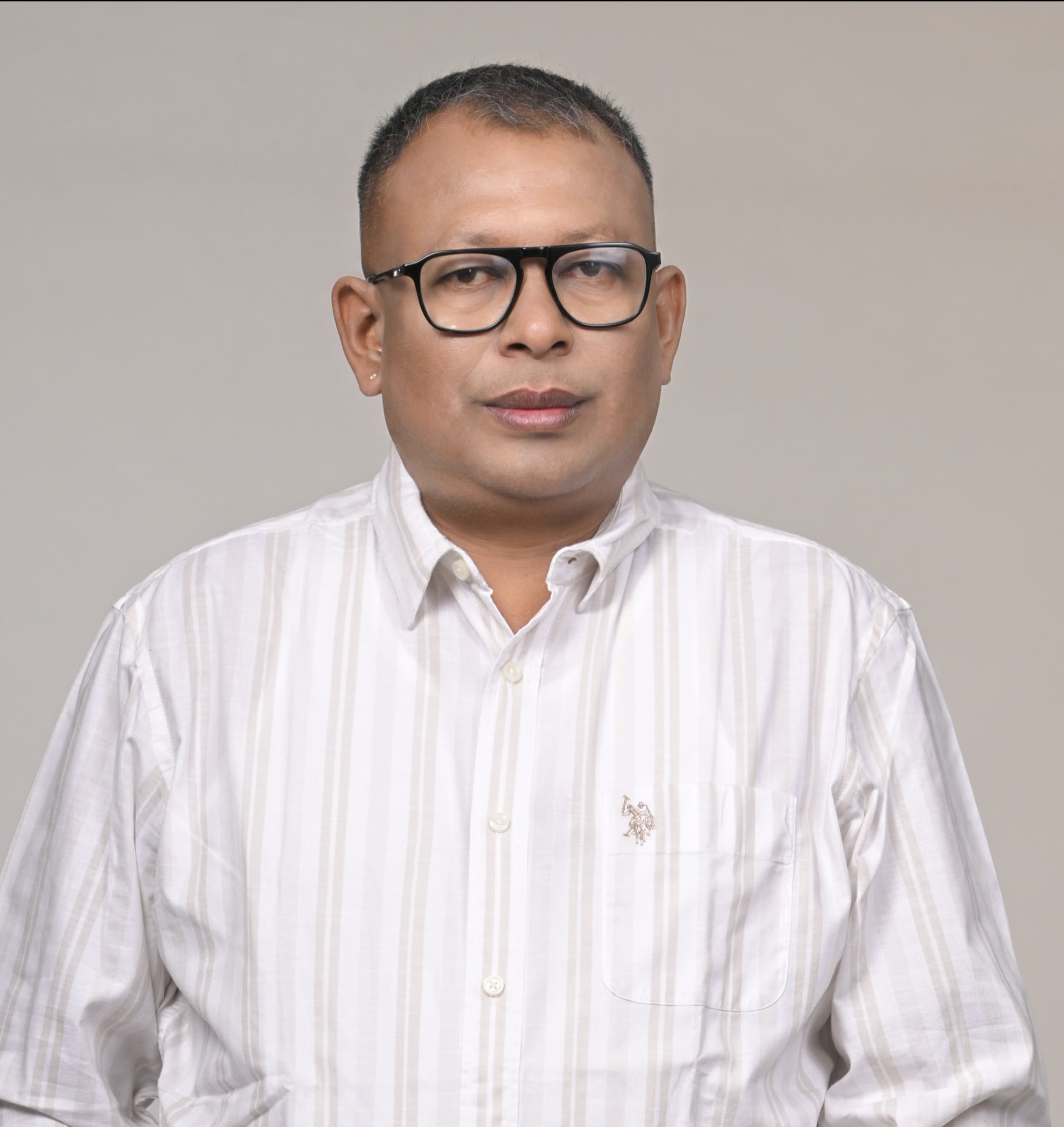 Managing Director
