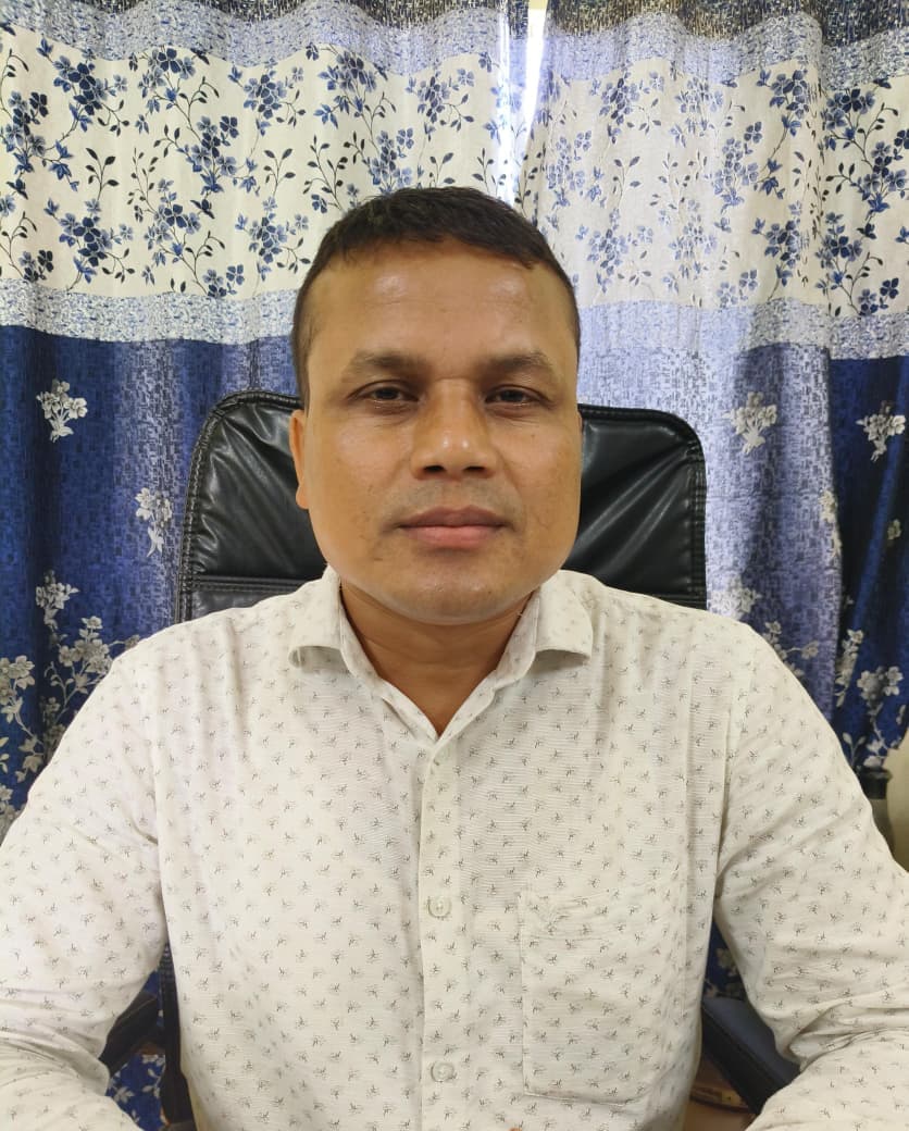 Principal