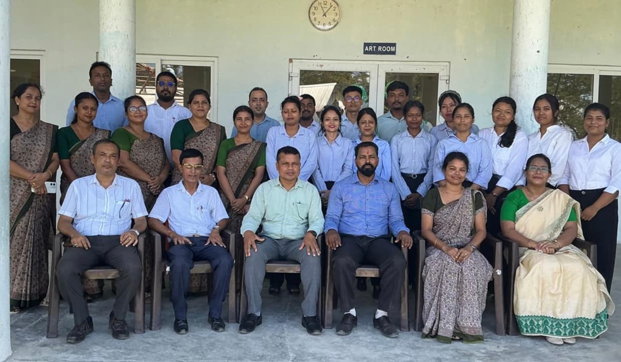 Faculties